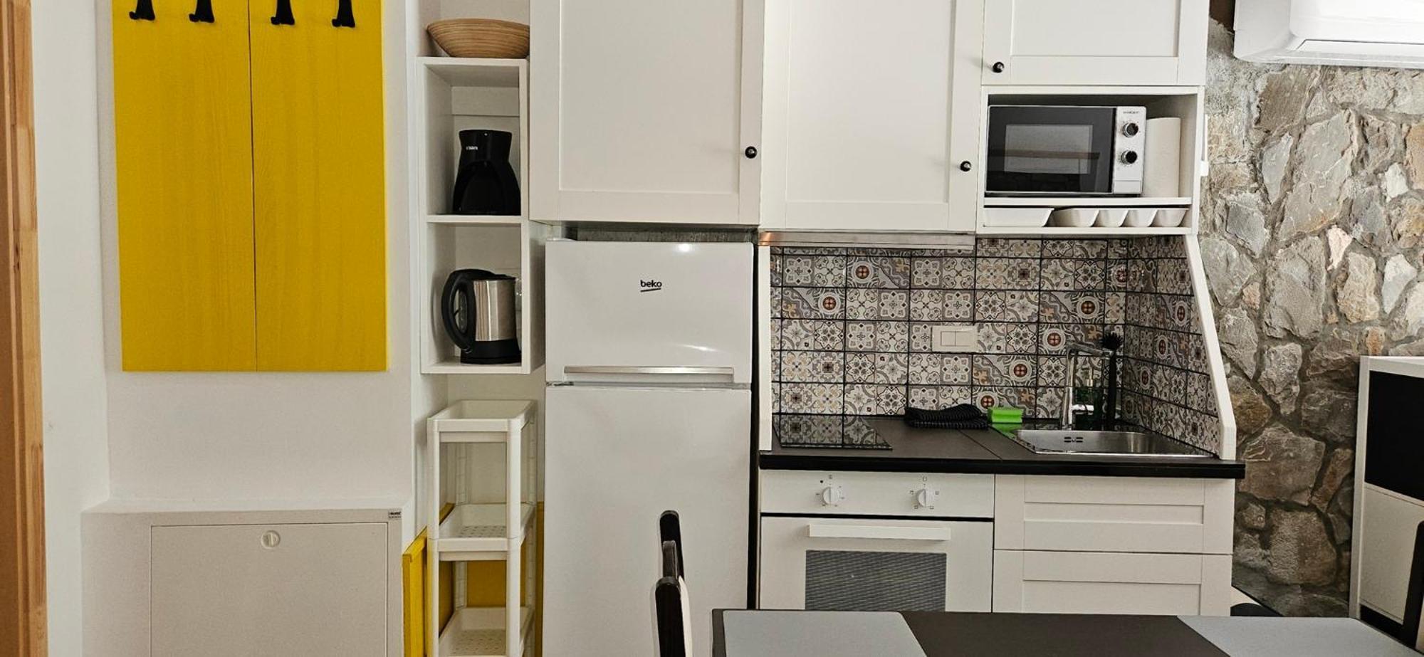 Apartments Laguna Gisela Ізола Екстер'єр фото