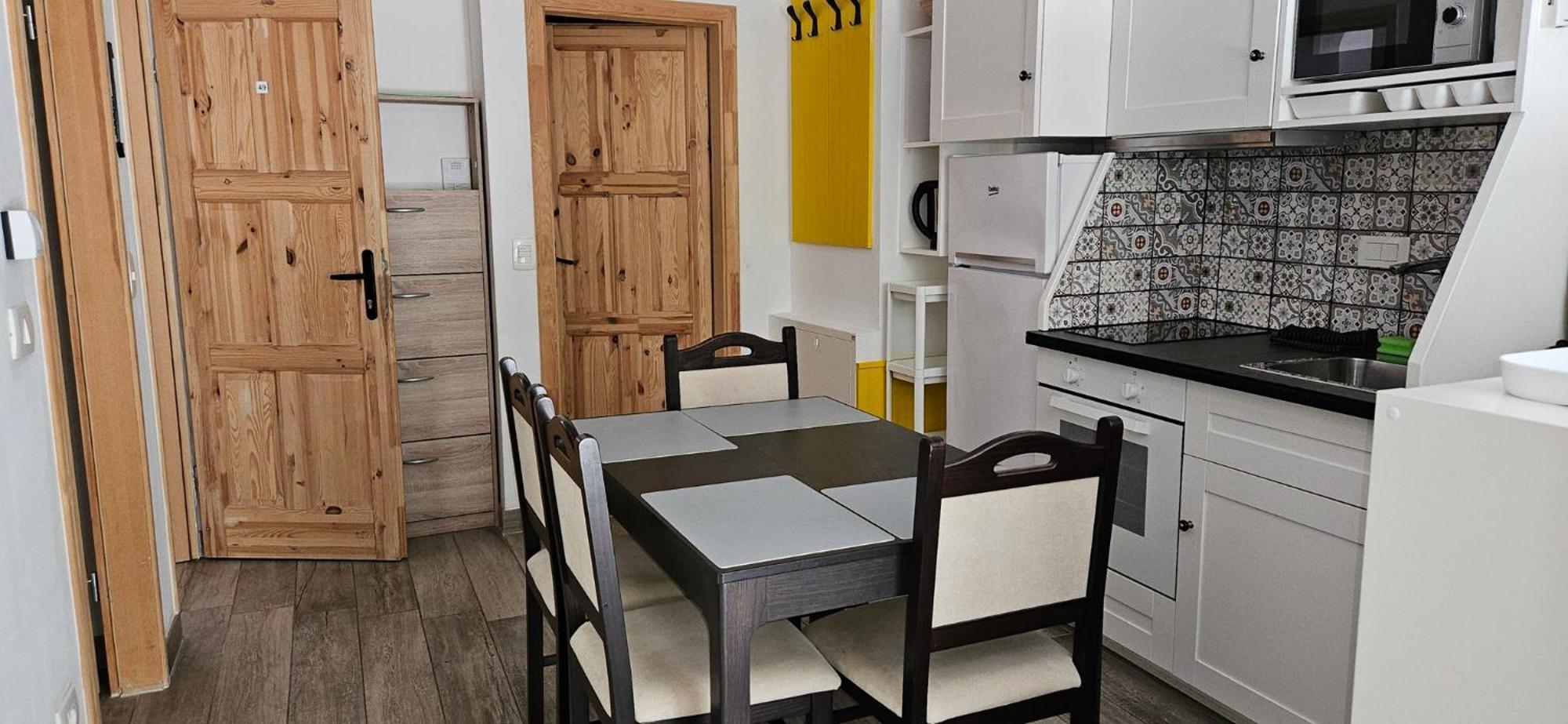 Apartments Laguna Gisela Ізола Екстер'єр фото